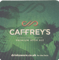 Caffrey's