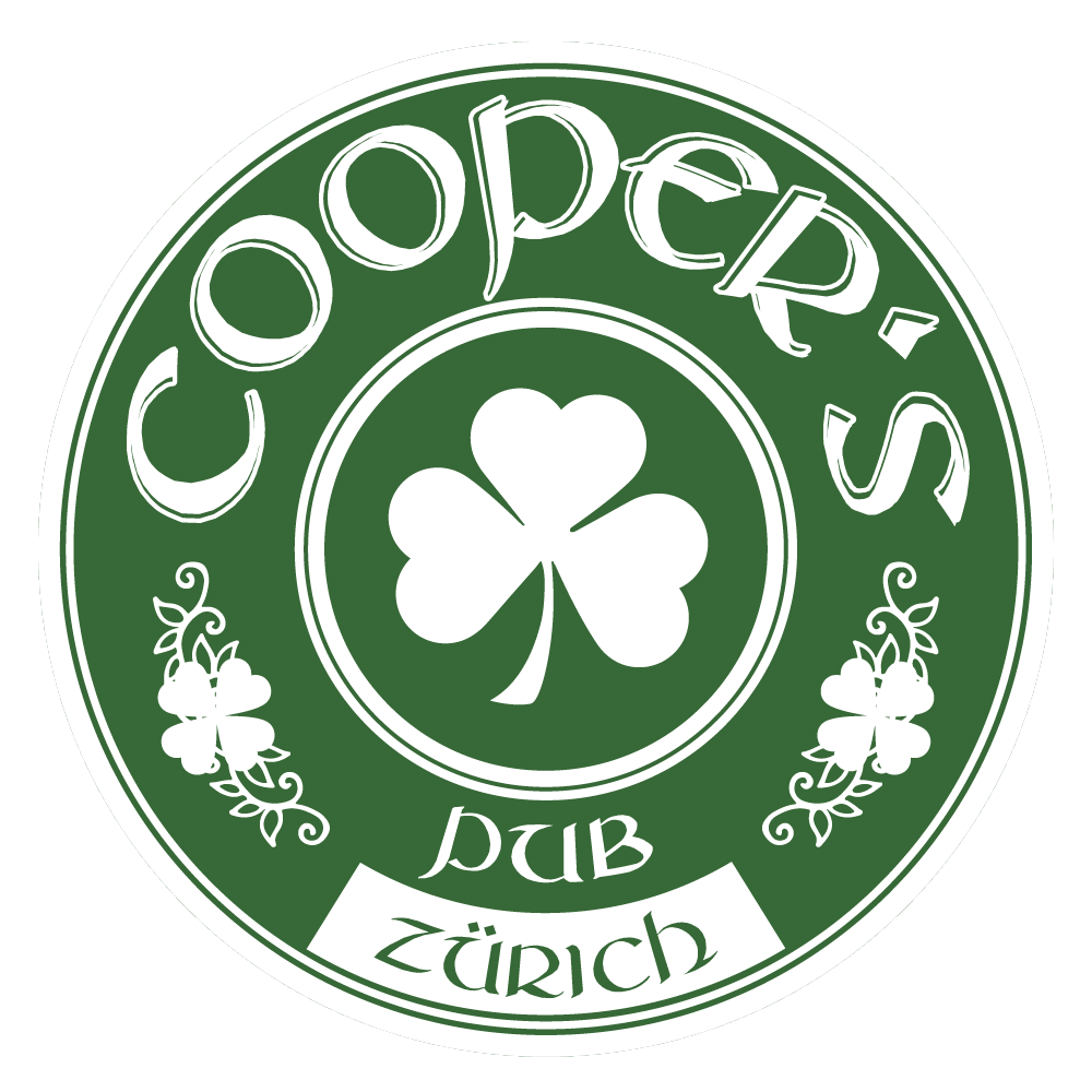 Coopers Logo