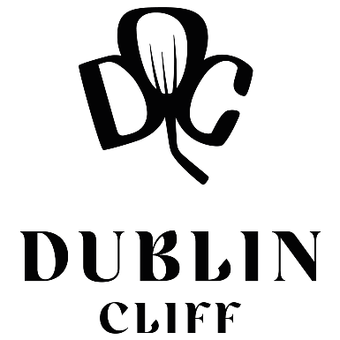 Dublin Cliff Logo