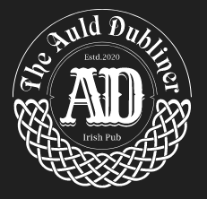 The Auld Dubliner Logo