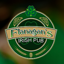 Flanagan´s Logo