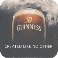 Guinness Brewery