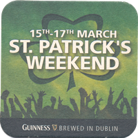 Guinness Brewery
