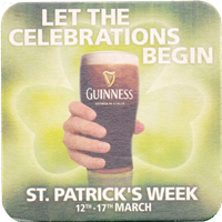 Guinness Brewery
