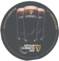 Guinness Brewery