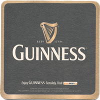 Guinness Brewery