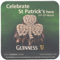 Guinness Brewery