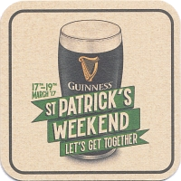 Guinness Brewery