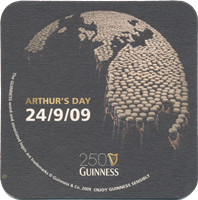Guinness Brewery