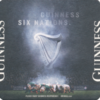 Guinness Brewery