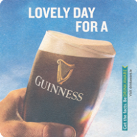 Guinness Brewery