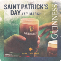 Guinness Brewery