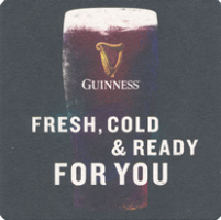 Guinness Brewery