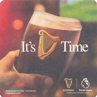 Guinness Brewery