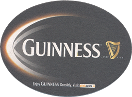Guinness Brewery