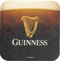 Guinness Brewery
