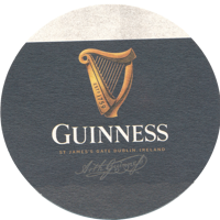 Guinness Brewery