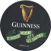 Guinness Brewery
