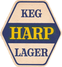 Harp Brewery
