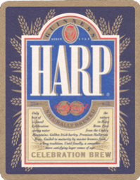 Harp Brewery