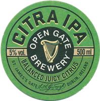 Citra IPA