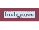 Irish eyes Logo