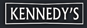 Kennedys Logo
