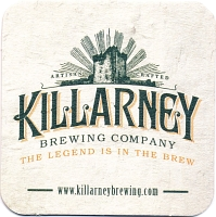 Killarney Brewery