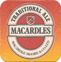 Macardles Brewery