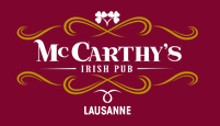 Mc Carthy's Logo