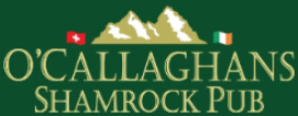 O'Callaghan's Logo