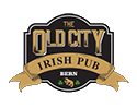 Old City Irish Pub Logo
