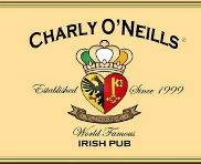 Mulligan's Logo