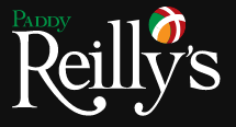 Paddy Reilly’s Logo
