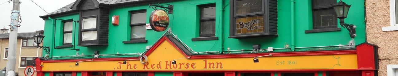 Irish Pub