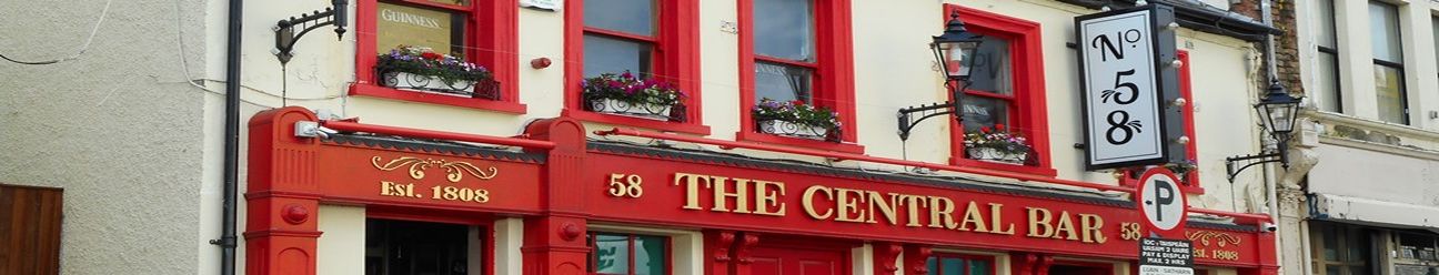 Irish Pub