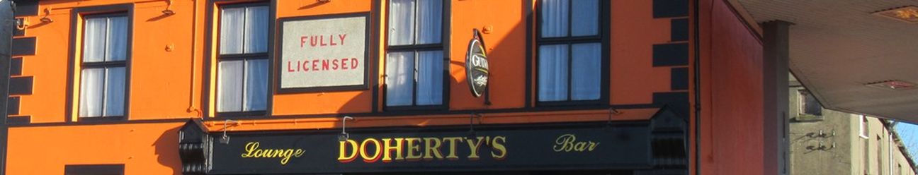 Irish Pub
