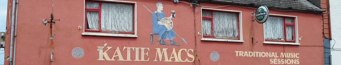 Irish Pub