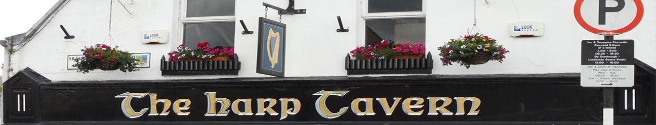 Irish Pub