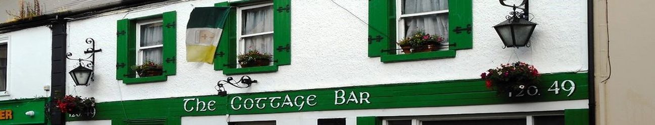 Irish Pub