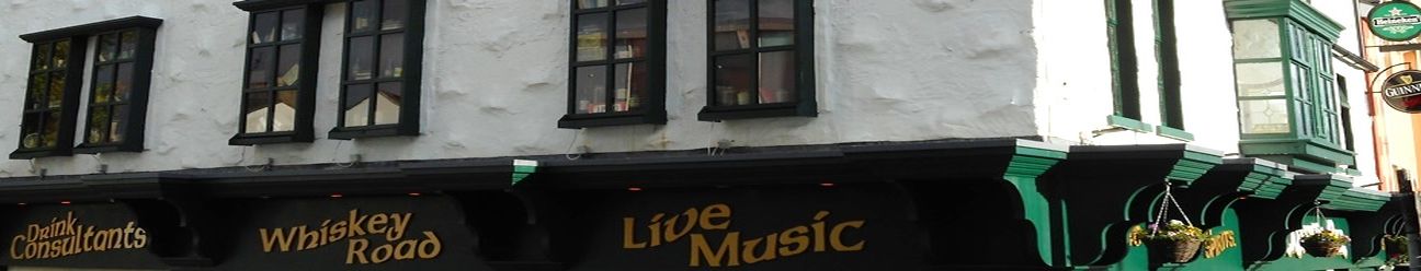 Irish Pub