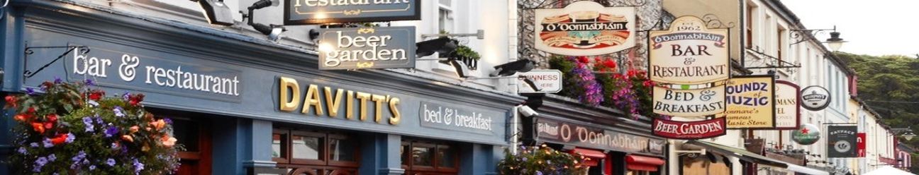 Irish Pub