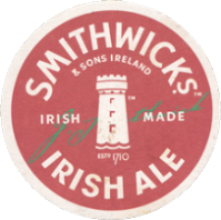 Smithwicks Brewery