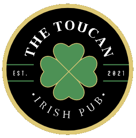 The Toucan Logo